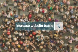 Driving More Traffic to your Website