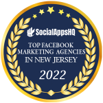 Top Facebook Marketing Agencies In New Jersey 2022